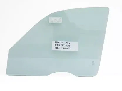 Picture of Sideglass Honda CR-V Utility S10 FD/LH 95-99